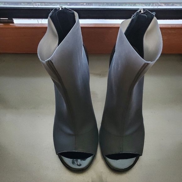 CHARLES David heels - Picture 1 of 10